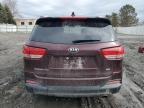 2017 Kia Sorento Lx for Sale in Albany, NY - Front End