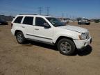 2007 Jeep Grand Cherokee Laredo na sprzedaż w Elgin, IL - Front End