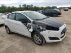 2018 Ford Fiesta Se for Sale in Theodore, AL - Front End