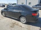 2010 Toyota Corolla Base на продаже в Tulsa, OK - Front End