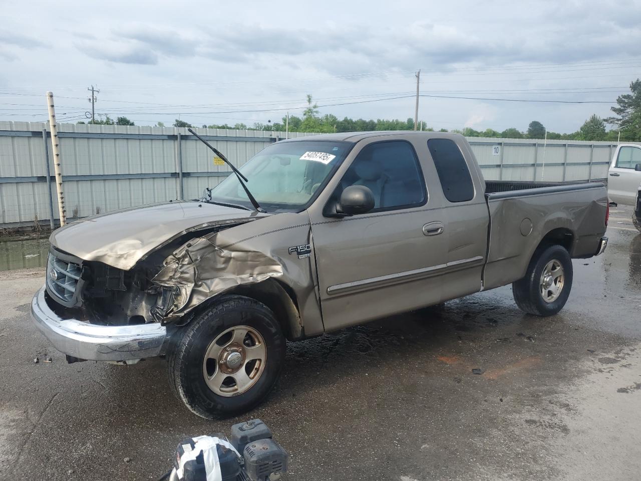 Montgomery, AL에서 판매 중인 2003 Ford F150 - All Over
