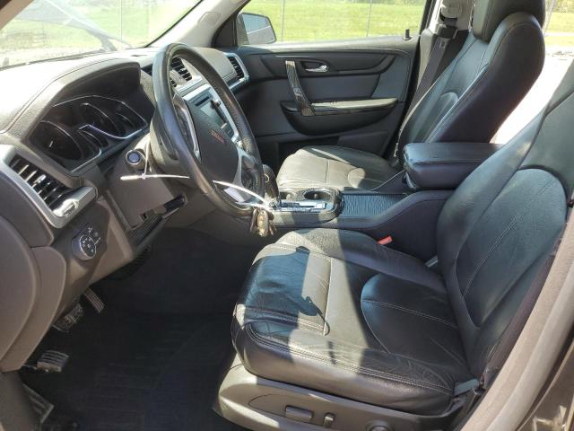 GMC ACADIA 2015 Серый