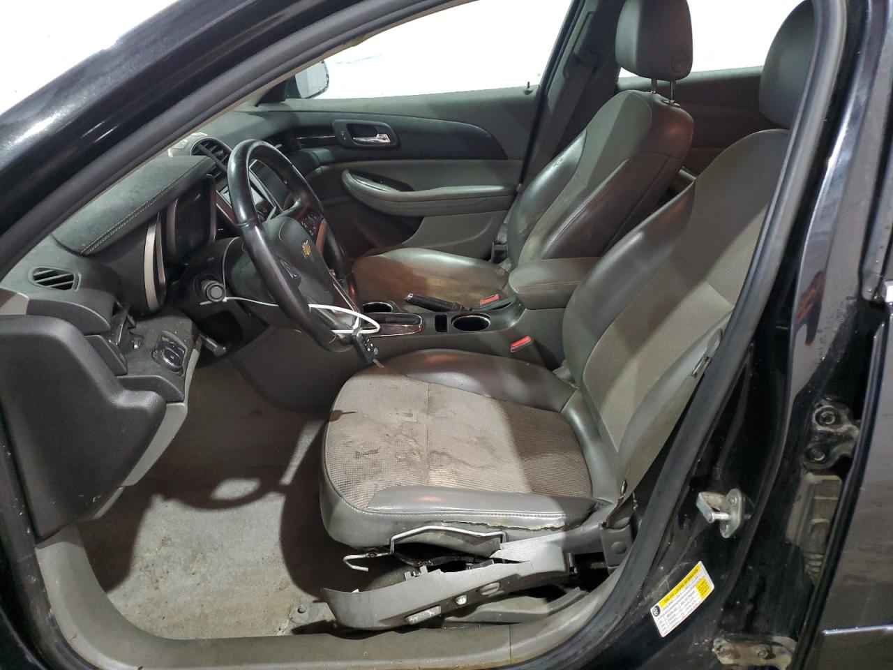 2015 Chevrolet Malibu 2Lt VIN: 1G11D5SL7FF263517 Lot: 52594665