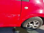 2011 CITROEN C1 VTR+ for sale at Copart YORK