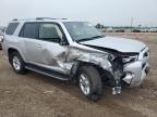 2023 TOYOTA 4RUNNER SR5   for sale at Copart TX - WACO