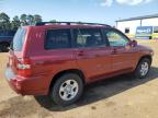 2004 Toyota Highlander Base na sprzedaż w Longview, TX - Front End