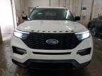 2023 Ford Explorer St for Sale in Madisonville, TN - Side