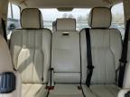 2012 Land Rover Range Rover Hse Luxury продається в Woodhaven, MI - Mechanical