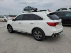 2018 Acura Mdx  للبيع في Wilmer، TX - Hail