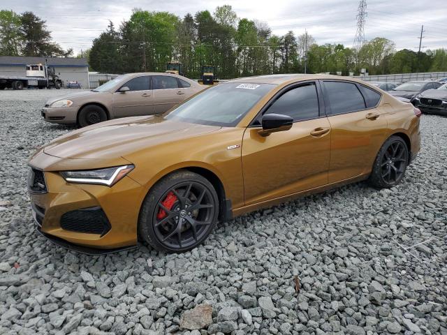 2023 Acura Tlx Type S