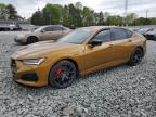 2023 Acura Tlx Type S for Sale in Mebane, NC - Side