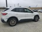 2021 Ford Escape Se за продажба в Rancho Cucamonga, CA - Side