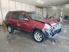 2005 Honda Cr-V Lx na sprzedaż w Madisonville, TN - Front End