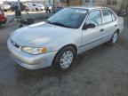 2000 Toyota Corolla Ve de vânzare în Los Angeles, CA - Side