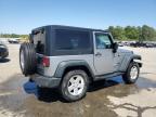 2013 Jeep Wrangler Sport zu verkaufen in Harleyville, SC - Side