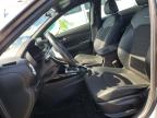 2021 Kia Forte Gt Line للبيع في Cahokia Heights، IL - Hail