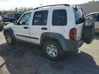 2006 Jeep Liberty Sport for Sale in Exeter, RI - Front End
