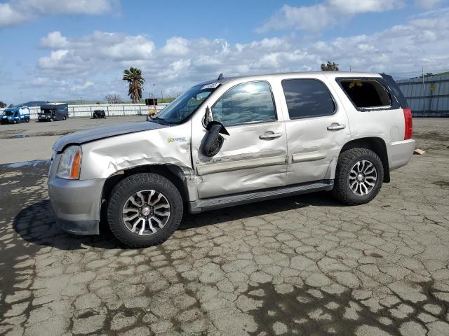 2008 Gmc Yukon Hybrid
