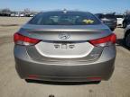 2013 HYUNDAI ELANTRA GLS for sale at Copart ON - TORONTO
