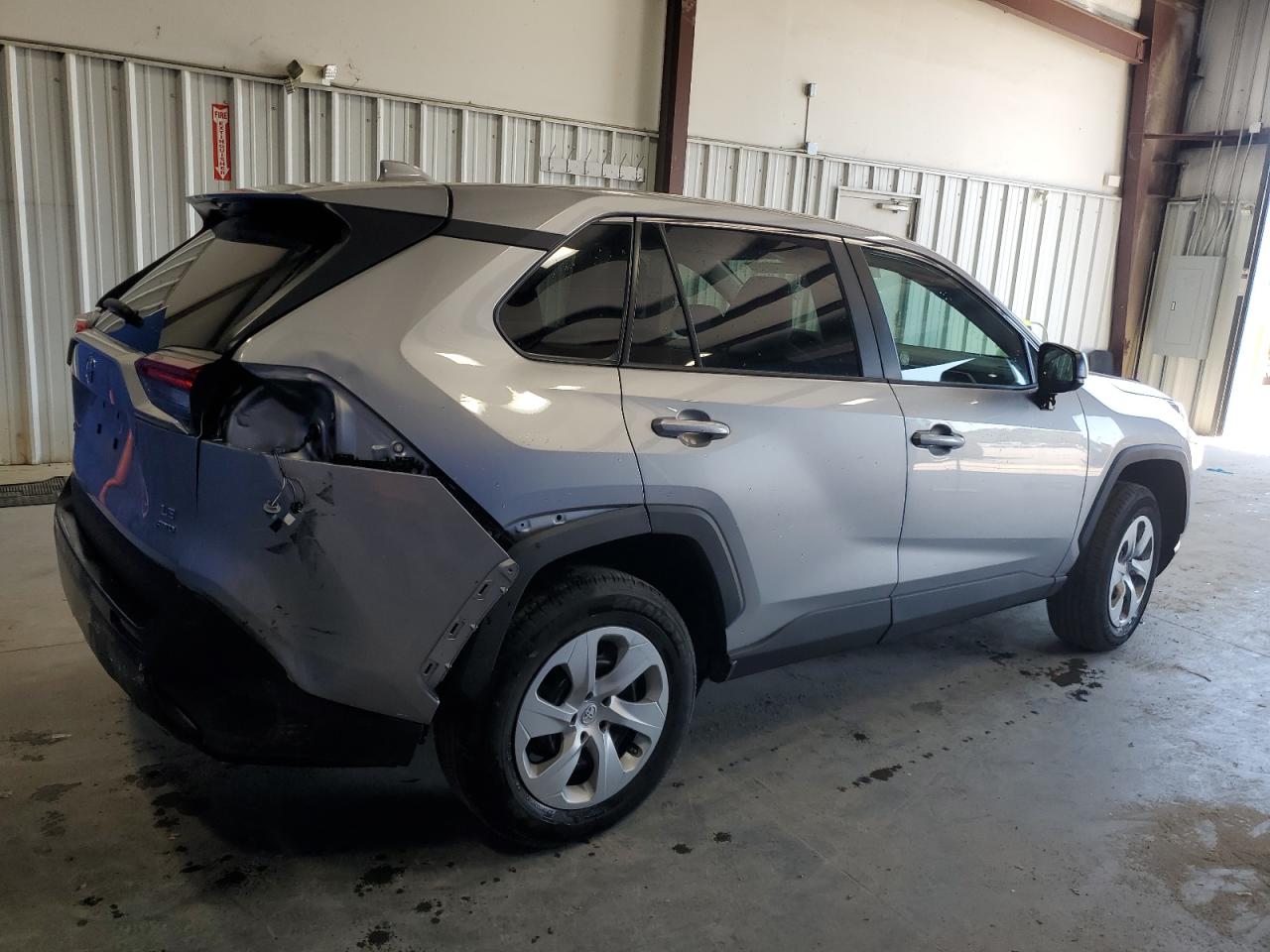 2T3F1RFV2RC426247 TOYOTA RAV4 2024