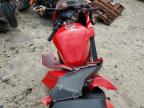 2014 HONDA VFR800 F for sale at Copart NH - CANDIA
