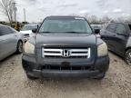 2008 Honda Pilot Vp продається в Kansas City, KS - Vandalism