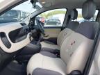 2014 FIAT PANDA EASY for sale at Copart ST HELENS