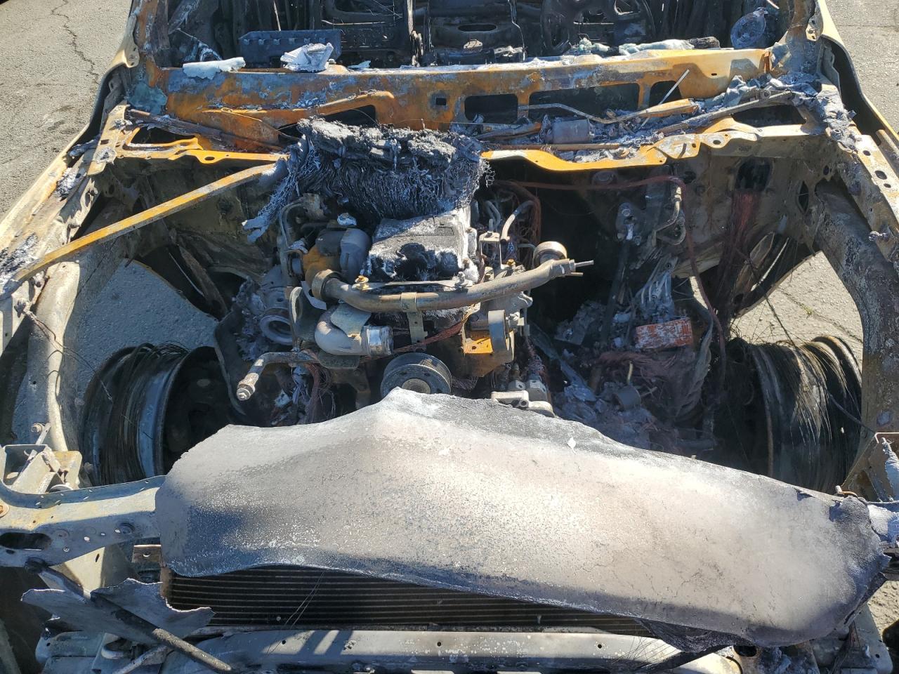 2020 Ram 2500 Big Horn VIN: 3C6UR5DLXLG156031 Lot: 51670715