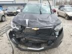 2019 Chevrolet Equinox Premier იყიდება Wayland-ში, MI - Rollover