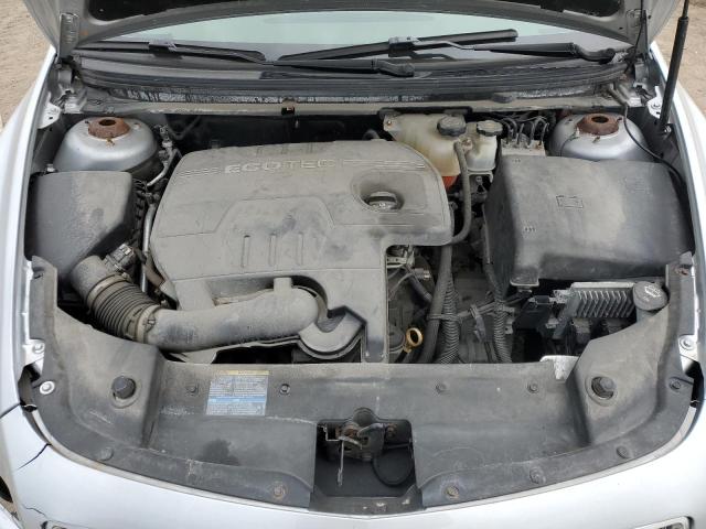2010 CHEVROLET MALIBU LS  