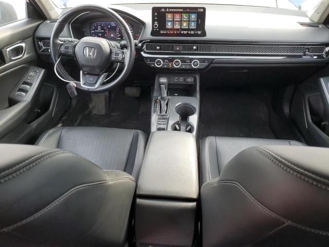 2022 HONDA CIVIC TOURING