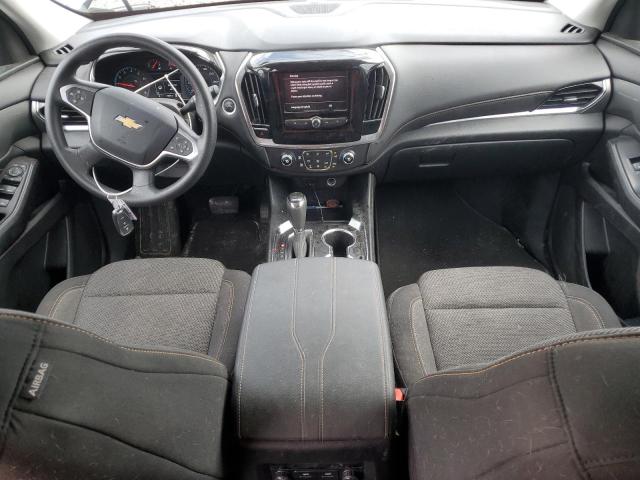  CHEVROLET TRAVERSE 2020 Сірий