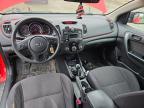 2012 Kia Forte Ex იყიდება Montreal-est-ში, QC - Front End