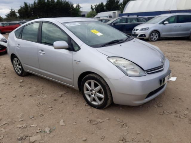 2008 TOYOTA PRIUS T3 V