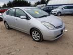 2008 TOYOTA PRIUS T3 V for sale at Copart WISBECH