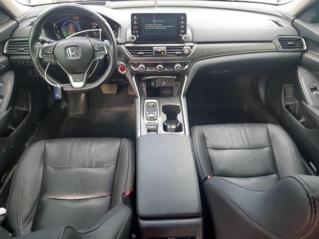 2020 HONDA ACCORD TOURING HYBRID