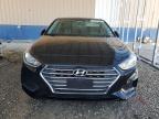 2019 Hyundai Accent Se продається в Kansas City, KS - Minor Dent/Scratches