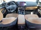 2024 Lexus Nx 350 Base იყიდება Hillsborough-ში, NJ - Front End