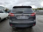 2021 Subaru Ascent Premium продається в Portland, OR - Front End