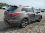 2014 Hyundai Santa Fe Gls продається в Chicago Heights, IL - All Over