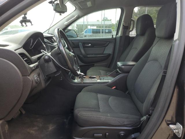 Parquets CHEVROLET TRAVERSE 2013 Szary