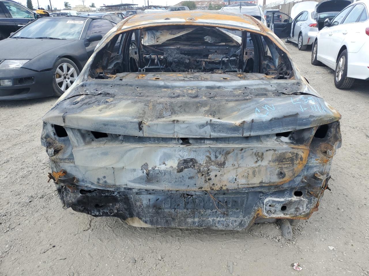 2024 Kia K5 Lxs VIN: 5XXG14J23RG264991 Lot: 51958245