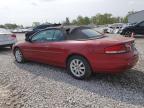 2005 Chrysler Sebring Gtc იყიდება Columbus-ში, OH - Top/Roof