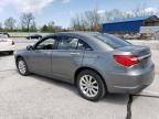 2013 Chrysler 200 Limited na sprzedaż w Rogersville, MO - Water/Flood
