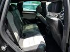 2017 Volkswagen Touareg Wolfsburg en Venta en Houston, TX - Front End