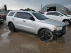 2011 Dodge Durango Crew en Venta en Wichita, KS - Front End