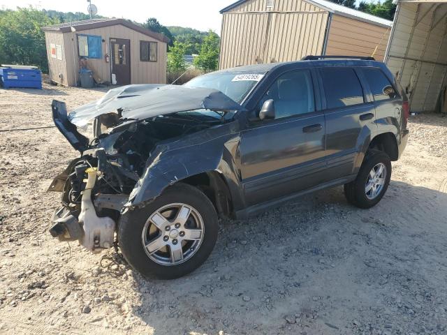 2005 Jeep Grand Cherokee Laredo