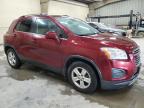 2016 Chevrolet Trax 1Lt იყიდება Hampton-ში, VA - All Over