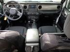 2021 Jeep Wrangler Unlimited Sport for Sale in Reno, NV - Side