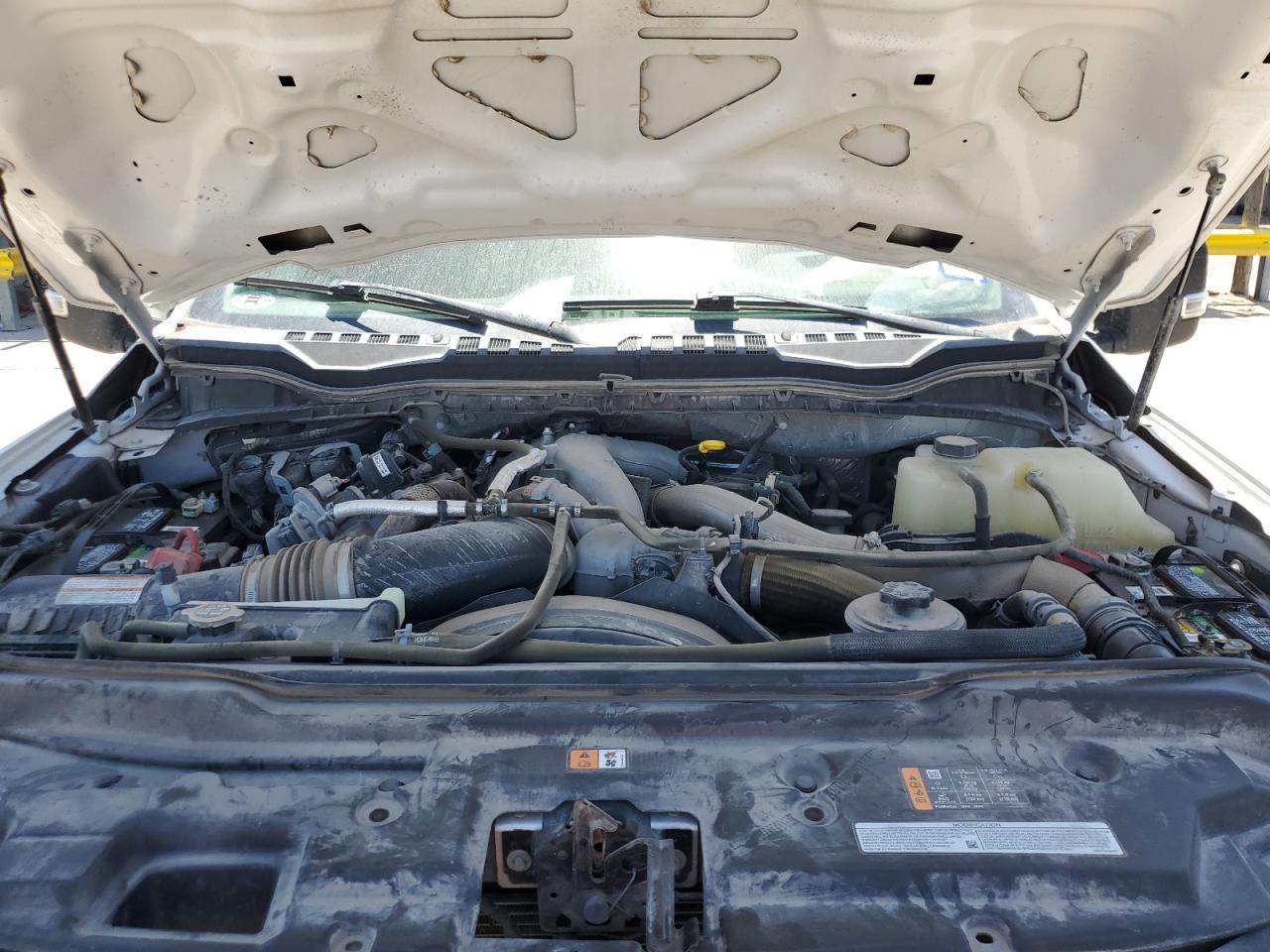 1FTRF3CT8NEF23046 FORD F350 2022